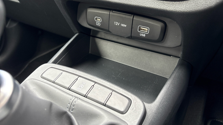 Hyundai i10 1.2 [79] Advance 5dr [Nav] Petrol Hatchback